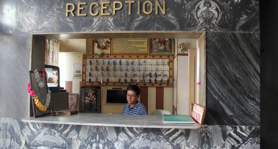 Hotel Sahni Haridwar, Haridwar 5